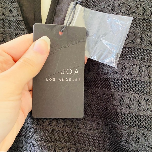 Revolve Black Formal Dress - Picture 7 of 15